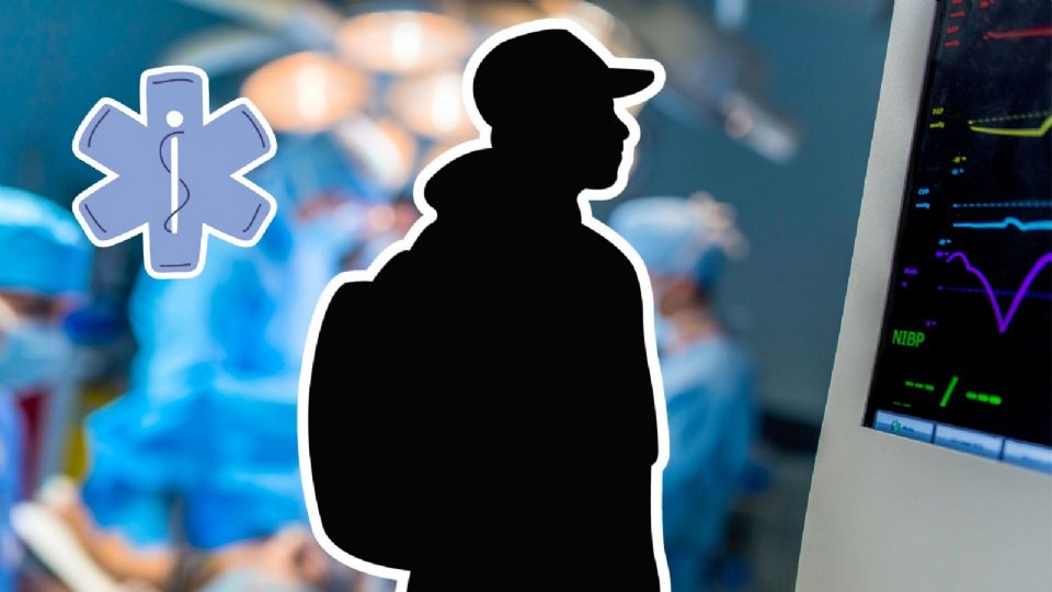 El Tarzán de la vida real es reconocido por su habilidad de hacer actividades de alto riesgo: ¿Cuál es su estado tras sufrir accidente?