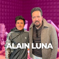 Alain Luna analiza el impactante caso de la muerte y reemplazo de Ariana Grande en Manchester