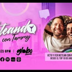 ¿Cómo hicieron un podcast exitoso? Veto y Fer revelan su historia