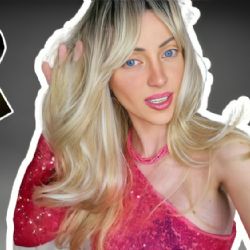 Muere la "Barbie Humana" de Brasil a los 31 años: La causa de muerte ha sido revelada