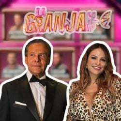 La Granja VIP 2025: ¿Quién ganó la salvación en el reto de hoy, 4 de diciembre?