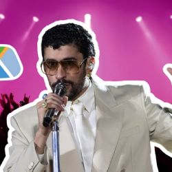 Bad Bunny México 2025: ¿Cuál es la mejor forma de llegar al Estadio GNP Seguros en CDMX?