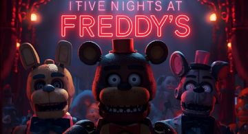 “Five Nights at Freddy’s 2”: ¿Qué clasificación tiene la película basada en el videojuego de terror?