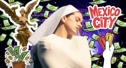 Rosalía México 2026: ¿Cuándo comprar y cuánto cuestan los boletos del ‘LUX TOUR’?