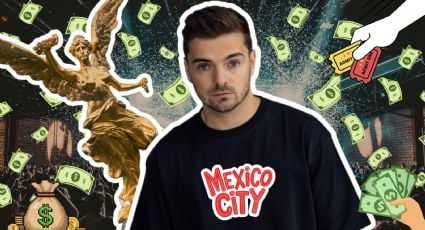 Martin Garrix México 2026: ¿Cuándo comprar y cuánto cuestan los boletos del ‘AMERICAS TOUR’’ en CDMX