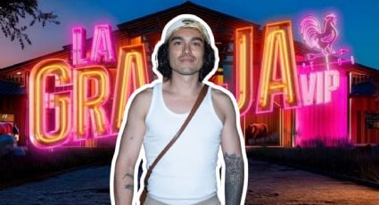 La Granja VIP: ¿Por qué lloró Sergio Mayer Mori?