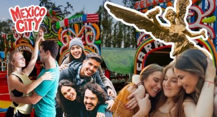 Qué hacer en la CDMX este fin de semana 5, 6 y 7 de diciembre: Eventos y planes imperdibles
