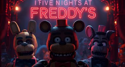“Five Nights at Freddy’s 2”: ¿Qué clasificación tiene la película basada en el videojuego de terror?