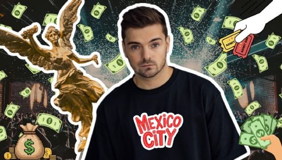 Martin Garrix México 2026: ¿Cuándo comprar y cuánto cuestan los boletos del ‘AMERICAS TOUR’’ en CDMX