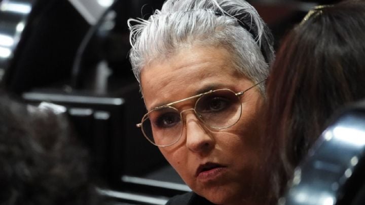 Federica Quijano de Kabah es acusada luego de exponer a su hijo que la golpeó