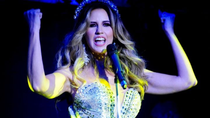 Raquel Bigorra arremete en contra de Daniel Bisogno por dedicarse a criticar y luego no aguantar