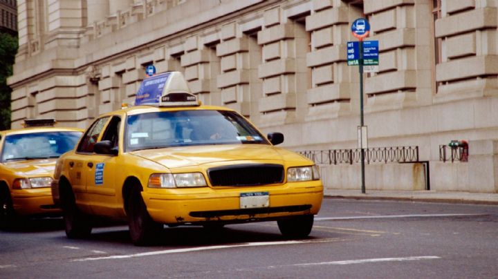 Adriana Fonseca revela que fue agredida por un conductor de taxi de aplicación