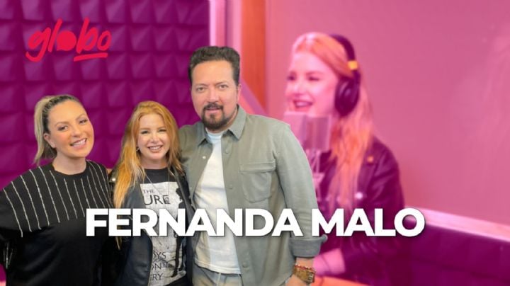 Fernanda Malo presenta su nueva canción de rock “Señor Leyenda”