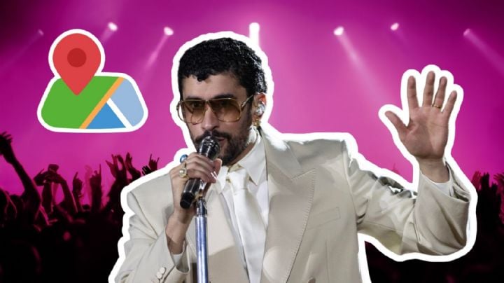 Bad Bunny México 2025: ¿Cuál es la mejor forma de llegar al Estadio GNP Seguros en CDMX?