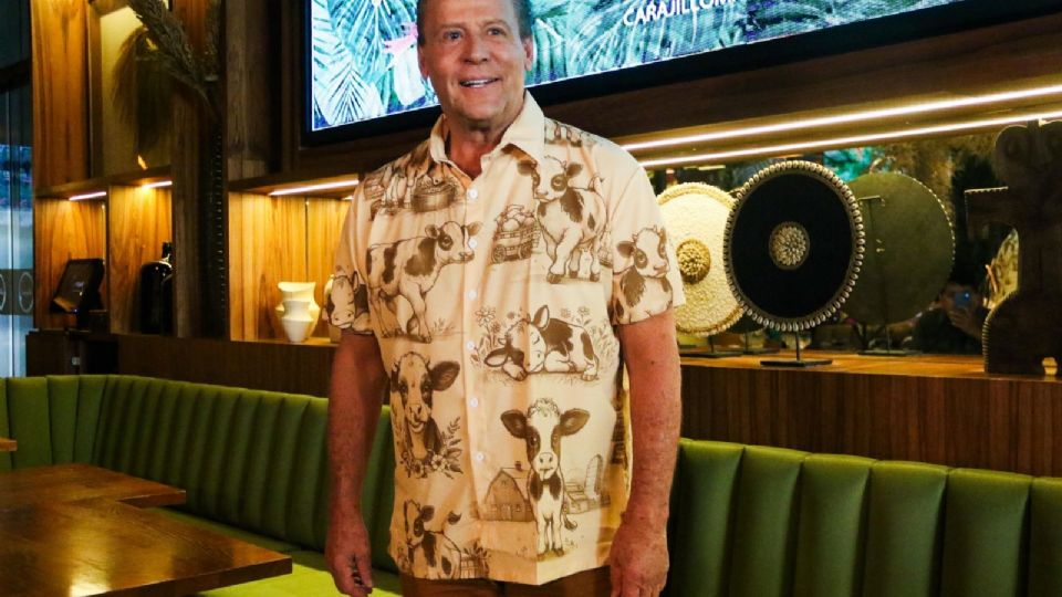 Alfredo Adame llama 'garrapata' a Andrea Legarreta