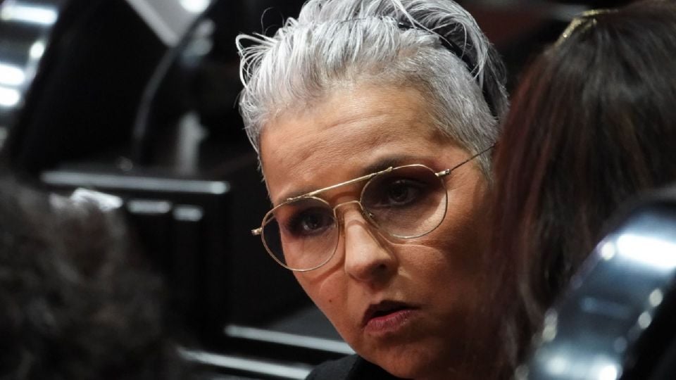 Federica Quijano de Kabah es acusada luego de exponer a su hijo que la golpeó