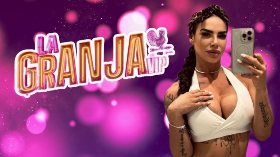 Lis Vega se disculpa públicamente por los rumores que surgieron en redes sobre su relación con ‘el Patrón’.