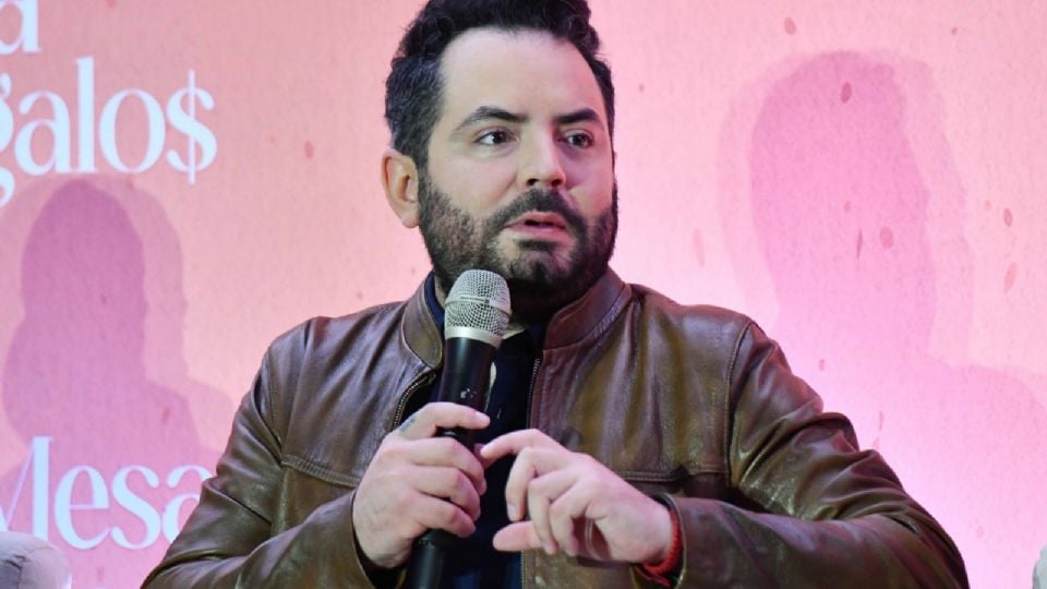 Victoria Ruffo, puso condiciones para participar en “De viaje con los Derbez”