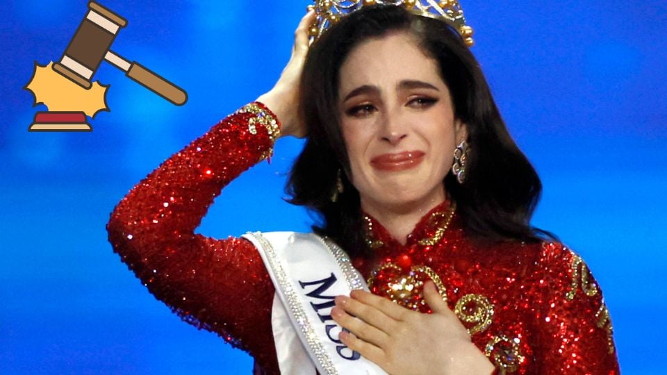 Fátima Bosch, podría enfrentar prisión y multas en Tailandia.