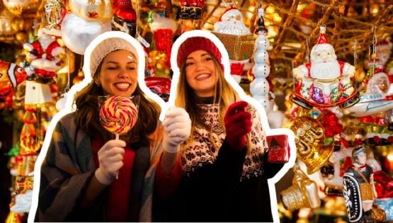 En esta fecha inician y dónde están las ferias y romerías en CDMX	