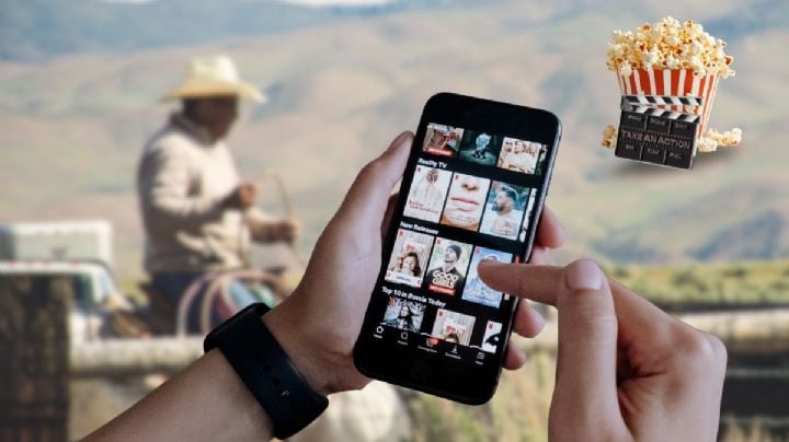 Los abandonados: Quién es quién y de qué trata la nueva serie western que llega a Netflix