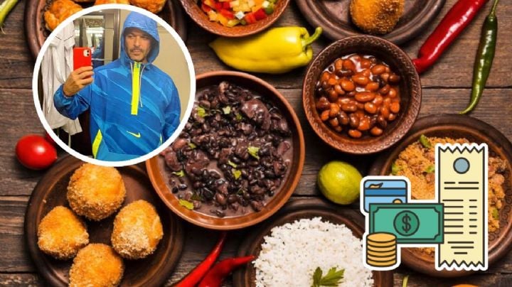 Nuevo escándalo de Pablo Montero: Acusan al cantante de irse de restaurante sin pagar