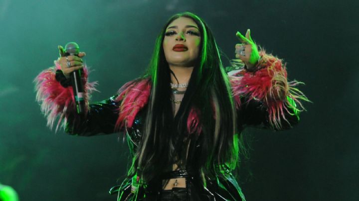 Bellakath analizada por Maryfer Centeno: ¡Si te la hacen, te la pagan!