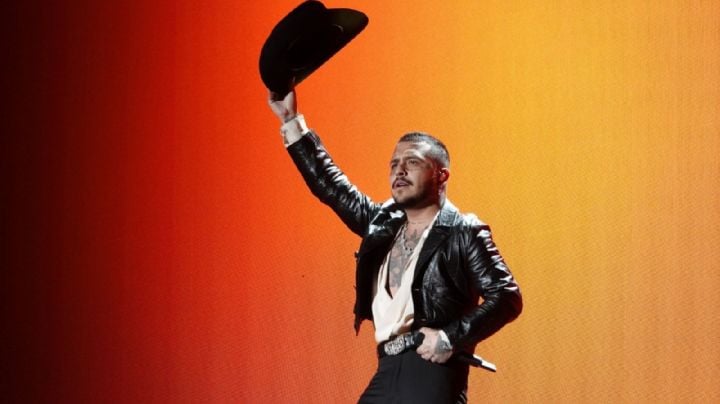 Belinda astuta muestra adelanto de 'Cactus', la canción que NO es dedicada a Christian Nodal