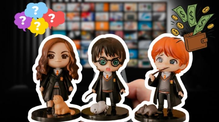 ¿Qué pasará con la serie de Harry Potter tras la compra de Netflix por Warner Bros Discovery (WBD)?