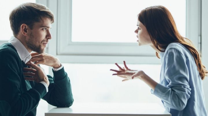 LCDLF: ¡Amigo, date cuenta! Bebeshita abre los ojos a Christian Estrada