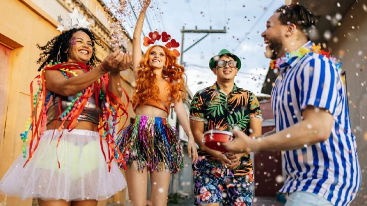 Carnavales en México: en qué fecha inician y cuáles son los más importantes