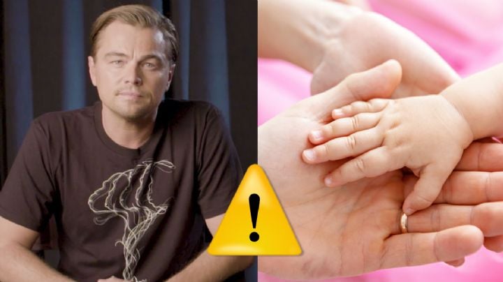 ¿El hijo de Kate Winslet se parece a Leonardo DiCaprio? La teoría sobre los protagonistas de Titanic