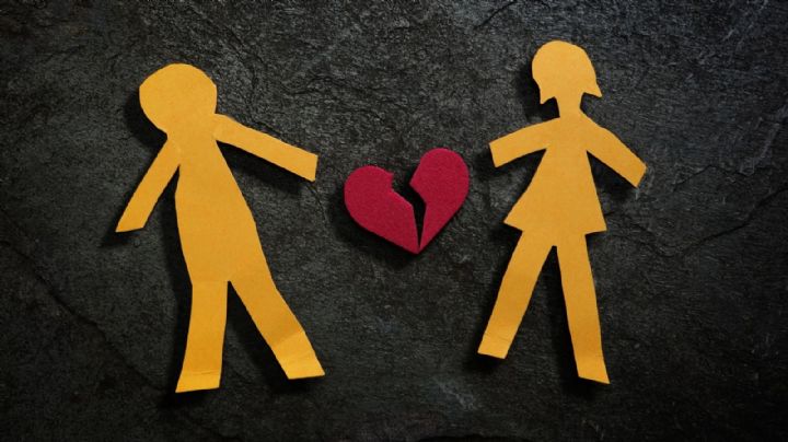 "Solo me queda decirte Gracias", el mensaje con el que Aranza Carreiro anuncia su ruptura con Ximena Duggan