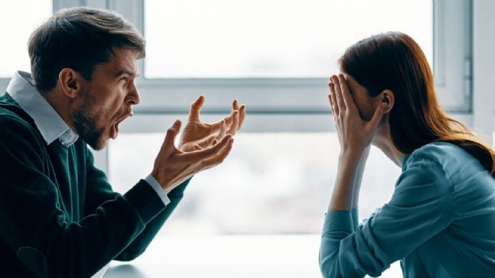 Mara Escalante habla de su disputa con Ariel Miramontes por el personaje de Albertano