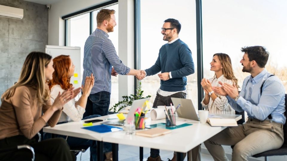 ¿Eres contador y buscas trabajo? Canadá te paga 15 mil pesos a la semana; Requisitos