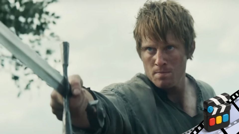 El Caballero de los siete reinos: Fecha de estreno, sinopsis y reparto de la película de HBO