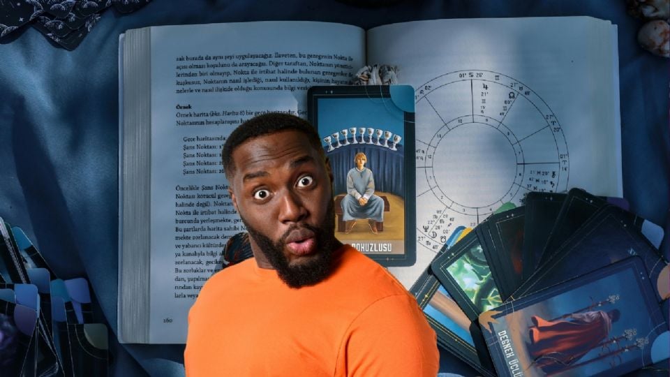 Horóscopos Mizada Mohamed Hoy, lunes 8 de diciembre de 2025.