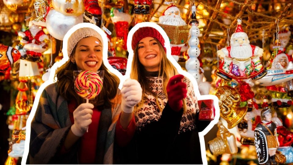 Las romerías ofrecen una amplia variedad de productos a bajo costo: ¿Dónde están en CDMX?