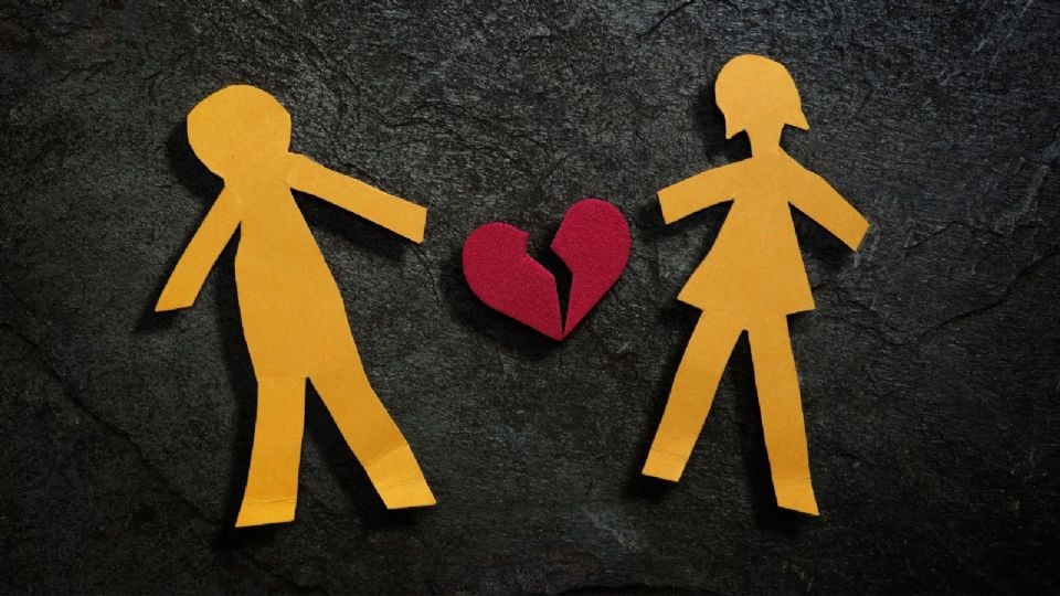 'Solo me queda decirte Gracias', el mensaje con el que Aranza Carreiro anuncia su ruptura con Ximena Duggan