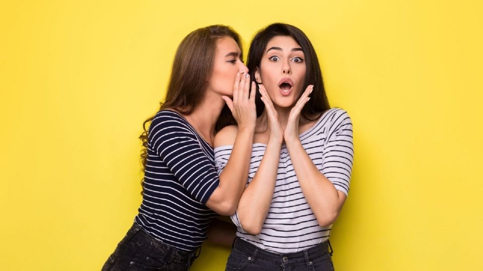 Pepillo Origen confirmó que sus padres eran parientes