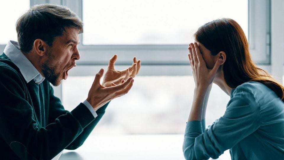 Mara Escalante habla de su disputa con Ariel Miramontes por el personaje de Albertano