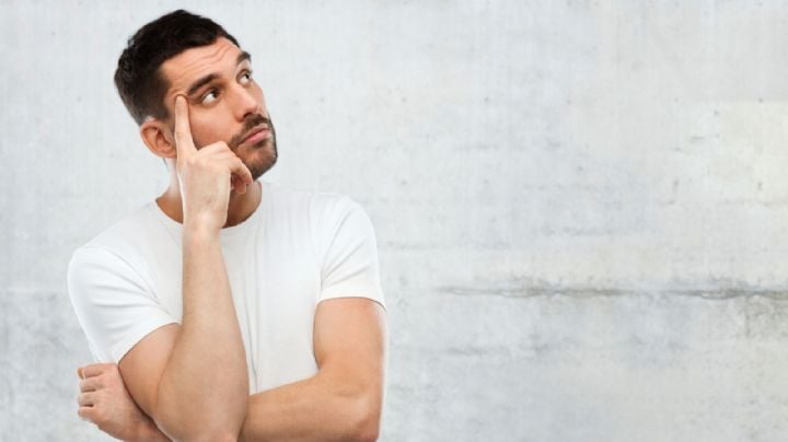 Salvador Zerboni cuenta cómo fue que se convirtió en gemelo de Sergio Sendel