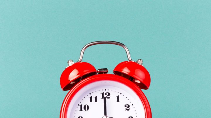 ¿Qué es el Horario Estacional en México y cuándo inicia en 2024? A adelantar tu reloj