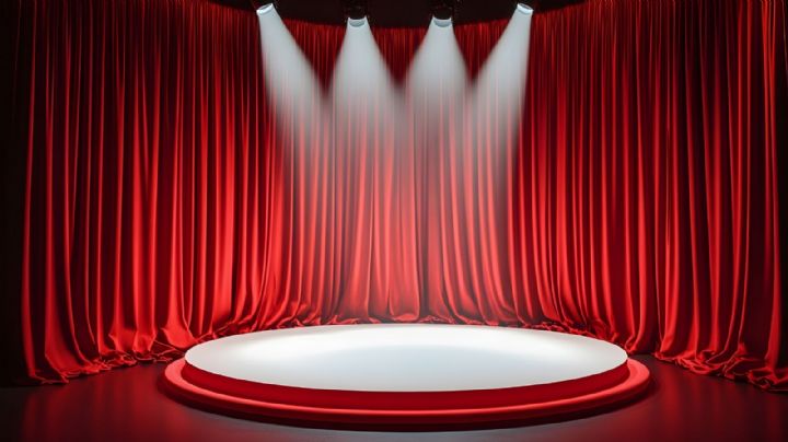 Quién es Esen Alva, "Creador del Año" en los TikTok Awards 2024