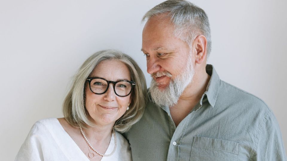 Muere Tina Galindo, quien se mantuvo más de 44 años a lado de Daniela Romo