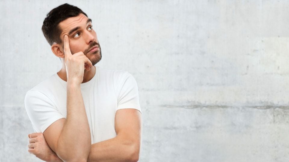 Salvador Zerboni cuenta cómo fue que se convirtió en gemelo de Sergio Sendel