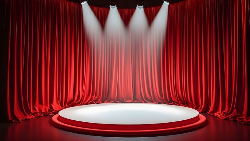 Quién es Esen Alva, 'Creador del Año' en los TikTok Awards 2024