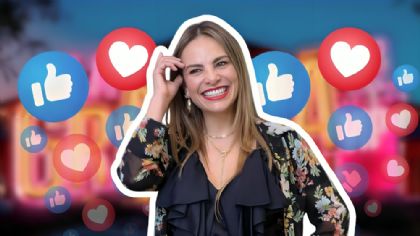 Fabiola Campomanes: ¿Cuántos seguidores tenía antes de entrar a La Granja VIP y cuántos tiene hoy?