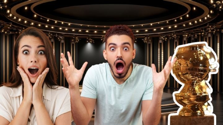 Globos de Oro 2026: Lista completa de nominados, con las mejores series y películas del año