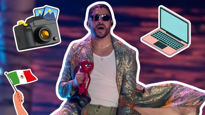 Bad Bunny México 2025: Lista de objetos no permitidos en el Estadio GNP Seguros